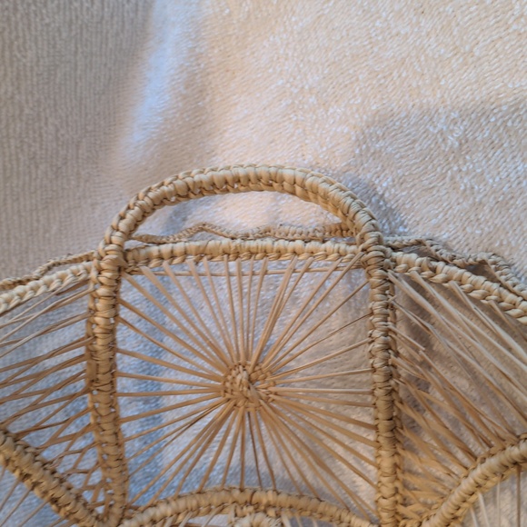 Handwoven baskets - Picture 5 of 5